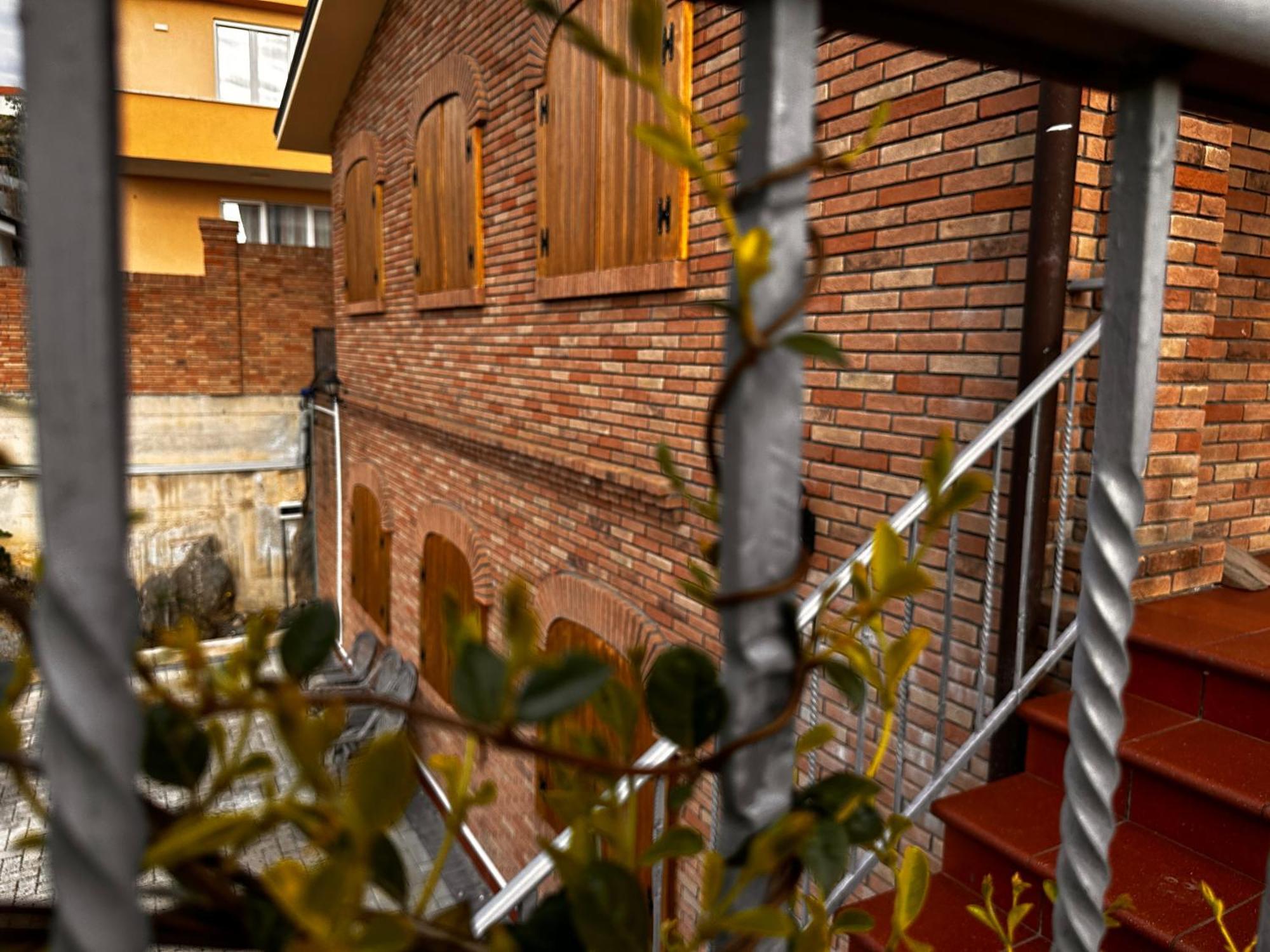 Villa “pool & Sun”