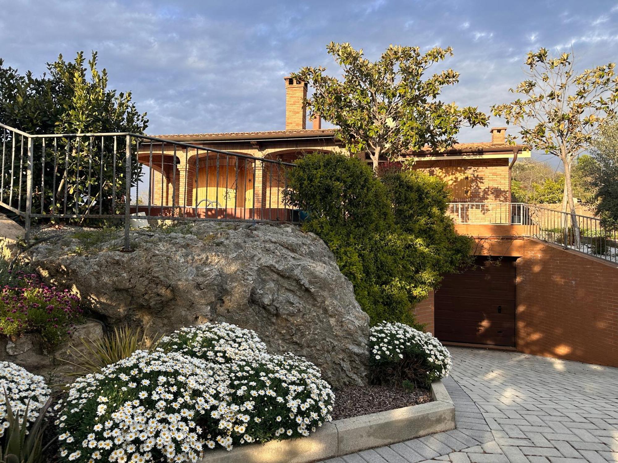 Villa “pool & Sun” *