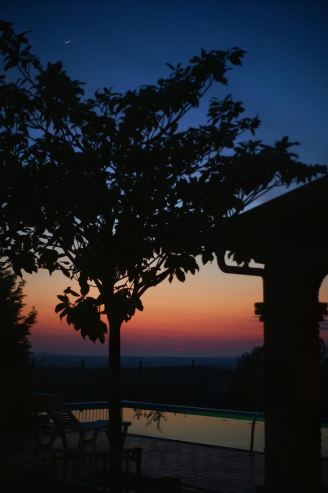 “pool & Sun” Villa *